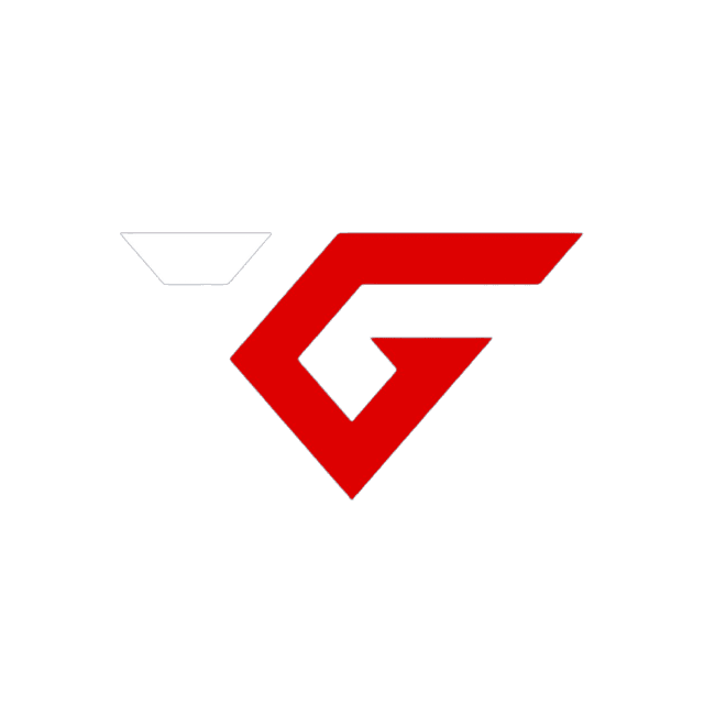 Logo Game Hub